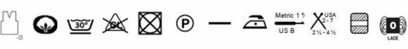 Pređa za pletenje Katia Jaipur Cake 401 Off White/Beige/Moss Green/Rust/Maize Yellow Pređa za pletenje - 4