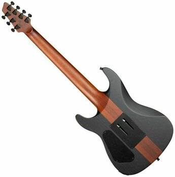 Elektrische gitaar Chapman Guitars ML1-7 RS Rob Scallon Lunar - 2