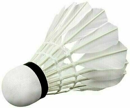 Badmintonbold Wish S505-03 hvid 3 Badmintonbold - 3