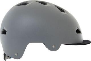 Fietshelm Spiuk Crosber Helmet Grey S/M (52-58 cm) Fietshelm - 1