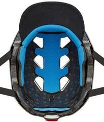 Fietshelm Spiuk Crosber Helmet Grey S/M (52-58 cm) Fietshelm - 3