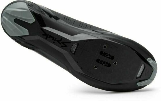 Pantofi de ciclism pentru bărbați Spiuk Aldama BOA Road Black 49 Pantofi de ciclism pentru bărbați - 2