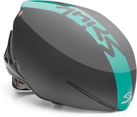 Bike Helmet Spiuk Adante Edition Helmet Grey/Turquois Green S/M (51-56 cm) Bike Helmet - 2