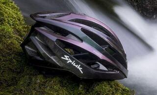 Bike Helmet Spiuk Adante Edition Helmet Grey/Turquois Green S/M (51-56 cm) Bike Helmet - 3