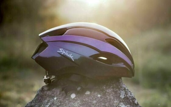 Cyklistická helma Spiuk Korben Helmet Chameleon M/L (53-61 cm) Cyklistická helma - 6