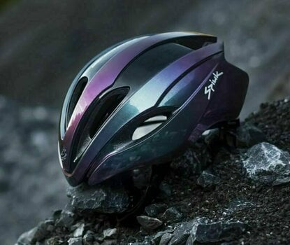 Cyklistická helma Spiuk Korben Helmet Chameleon M/L (53-61 cm) Cyklistická helma - 7