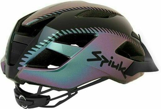 Cykelhjelm Spiuk Kaval Helmet Chameleon S/M (52-58 cm) Cykelhjelm - 4