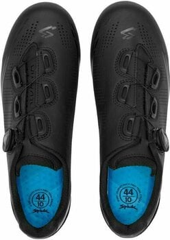 Men's Cycling Shoes Spiuk Aldama BOA Road Black 41 Men's Cycling Shoes - 3