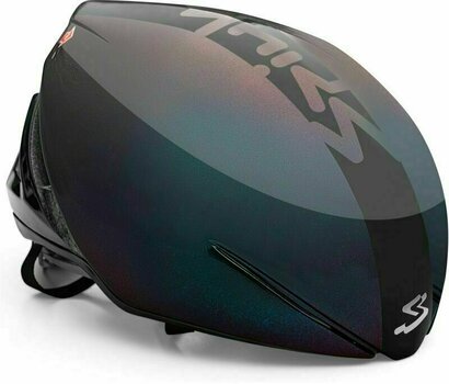 Cyklistická helma Spiuk Adante Edition Helmet Blue/Black M/L (53-61 cm) Cyklistická helma - 3