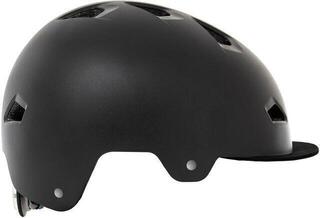 Cykelhjelm Spiuk Crosber Helmet Black S/M (52-58 cm) Cykelhjelm - 1