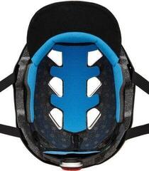 Cykelhjelm Spiuk Crosber Helmet Black S/M (52-58 cm) Cykelhjelm - 2