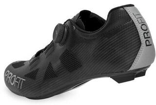 Men's Cycling Shoes Spiuk Profit RC BOA Road Black - 2