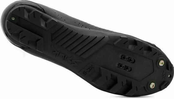 Pantofi de ciclism pentru bărbați Spiuk Mondie BOA MTB Black 38 Pantofi de ciclism pentru bărbați - 3