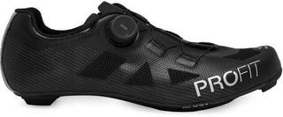 Miesten pyöräilykengät Spiuk Profit RC BOA Road Black - 1