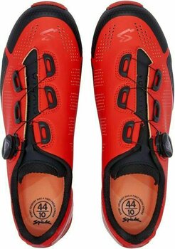 Pantofi de ciclism pentru bărbați Spiuk Aldapa BOA MTB Red 42 Pantofi de ciclism pentru bărbați - 2
