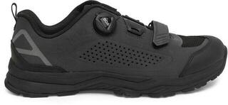 Pantofi de ciclism pentru bărbați Spiuk Amara BOA MTB Black 37 Pantofi de ciclism pentru bărbați - 1