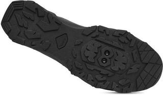 Pantofi de ciclism pentru bărbați Spiuk Amara BOA MTB Black 37 Pantofi de ciclism pentru bărbați - 2