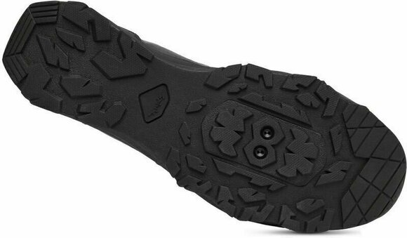 Pánska cyklistická obuv Spiuk Amara BOA MTB Black 46 Pánska cyklistická obuv - 3