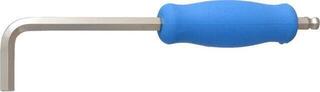 Sleutel Unior Ball End Hexagon Wrench with Handle 10 Sleutel - 1