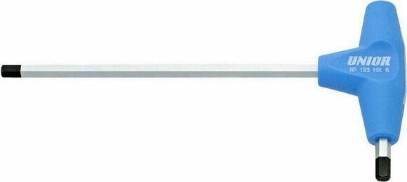 Cheie Unior Hexagonal Head Screwdriver with T-Handle 2 Cheie - 2