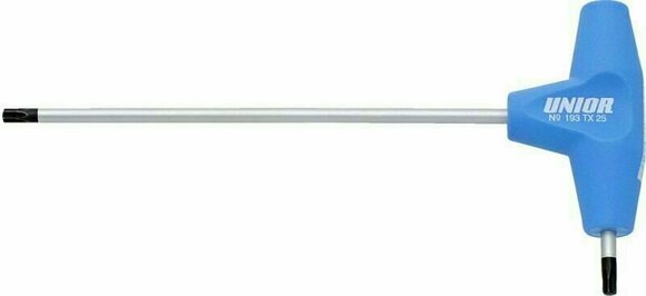 Ključ Unior TX Profile Screwdriver with T-Handle T45 Ključ - 2
