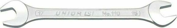Cheie Unior Open End Wrench 10 x 11 Cheie - 2