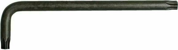 Wrench Unior Wrench with TX Profile and Hole T40 TR Wrench - 2
