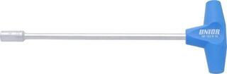 Orodje Unior Socket Wrench with T-Handle 6 Orodje - 1