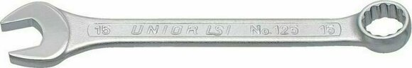 Sleutel Unior Combination Wrench Short Type 24 Sleutel - 2