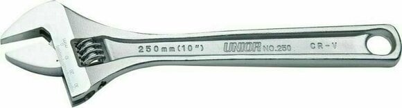 Wrench Unior Adjustable Wrench 100 Wrench - 2