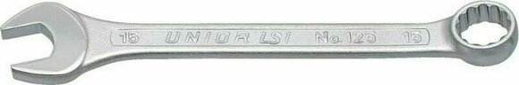 Schraubenschlüssel Unior Combination Wrench Short Type 11 Schraubenschlüssel - 2