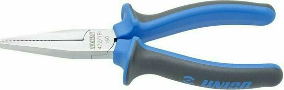 Orodje Unior Long Flat Nose Pliers 160 Orodje - 2