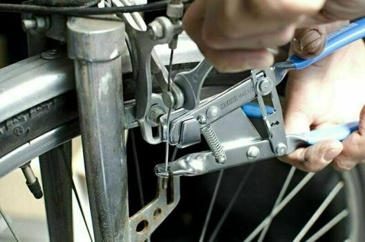 Unelte Unior Cable Puller Pliers with Lock 185 Unelte - 3