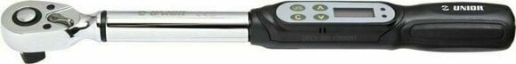 Chiave dinamometrica Unior Electronic Torque Wrench 1/4 " Chiave dinamometrica - 2