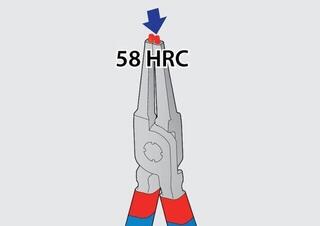 Werkzeug Unior External Lock Rings Pliers Straight 140 Werkzeug - 3