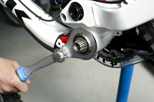 Orodje Unior Bottom Bracket Wrench 16 Orodje - 3