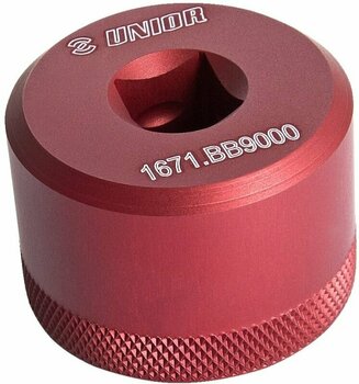 Orodje Unior Bottom Bracket Socket Orodje - 2