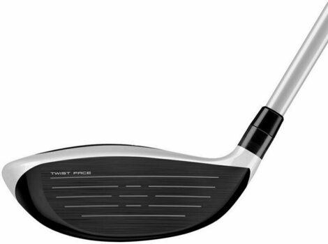 Golfclub - hout TaylorMade SIM2 Max Draw Rechterhand Lite 19° Golfclub - hout - 3