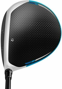 Golf Club - Driver TaylorMade SIM2 Right Handed 9° Stiff Golf Club - Driver - 2
