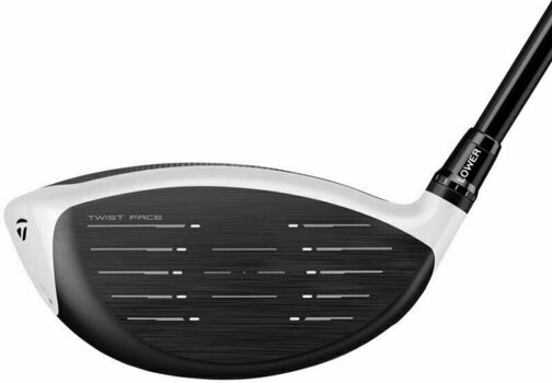 Golf Club - Driver TaylorMade SIM2 Right Handed 9° Stiff Golf Club - Driver - 3