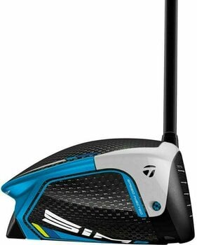 Golf Club - Driver TaylorMade SIM2 Right Handed 9° Stiff Golf Club - Driver - 4