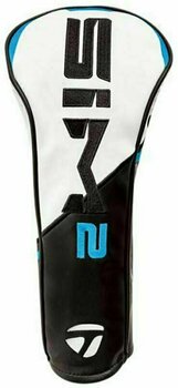 Golf Club - Driver TaylorMade SIM2 Right Handed 9° Stiff Golf Club - Driver - 5