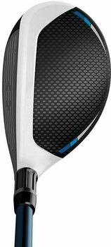 Golf Club - Hybrid TaylorMade SIM2 Max Golf Club - Hybrid Højrehåndet Lite 28° - 2