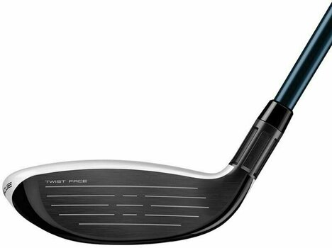 Golfclub - hybride TaylorMade SIM2 Max Golfclub - hybride Rechterhand Lite 28° - 3