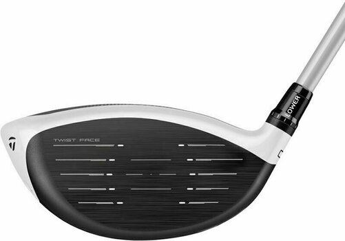 Golfschläger - Driver TaylorMade SIM2 Max Golfschläger - Driver Rechte Hand 12° Lite - 3