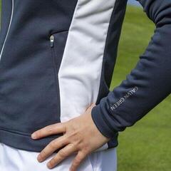 Pulóver Galvin Green Daisy White - 7
