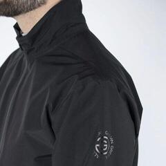 Waterproof Jacket Galvin Green Arlie GTX Black - 4