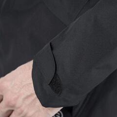 Waterproof Jacket Galvin Green Arlie GTX Black - 5