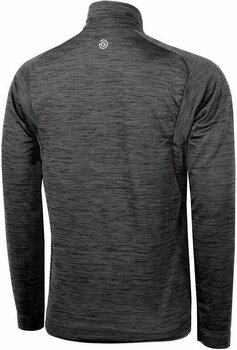 Hoodie/Sweater Galvin Green Dixon Black M - 2