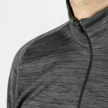 Bluza z kapturem/Sweter Galvin Green Dixon Black M - 5
